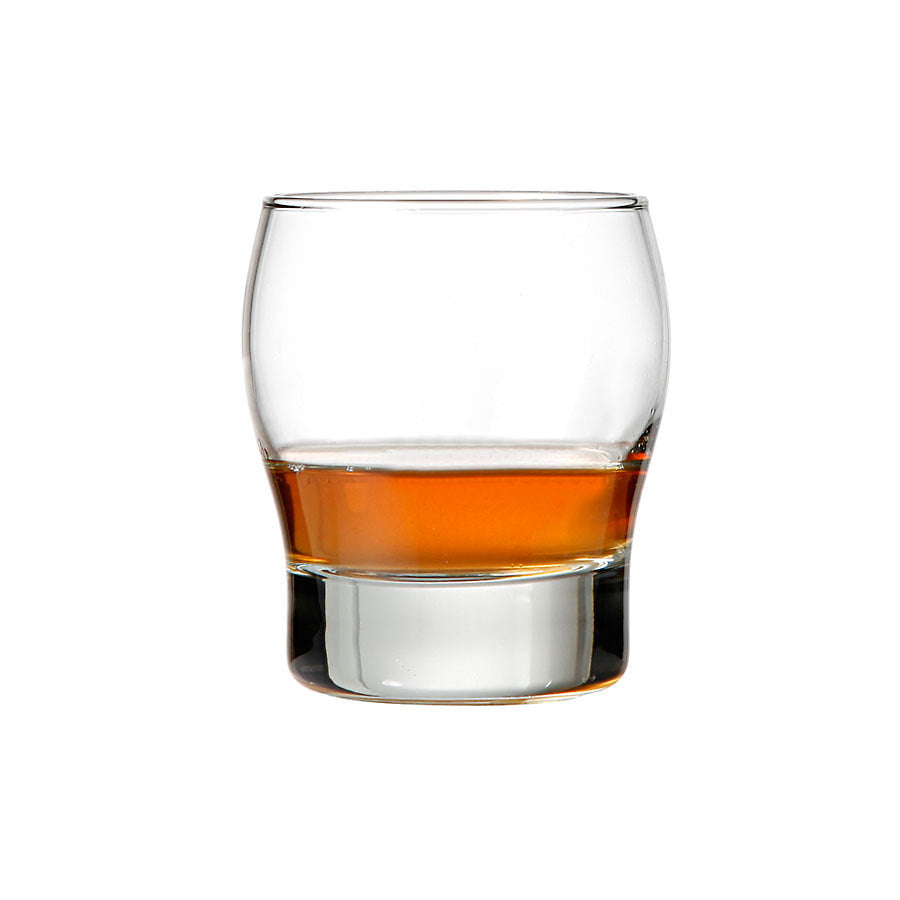 Libbey Perception Rocks Glass 7oz 21cl Pack of 12