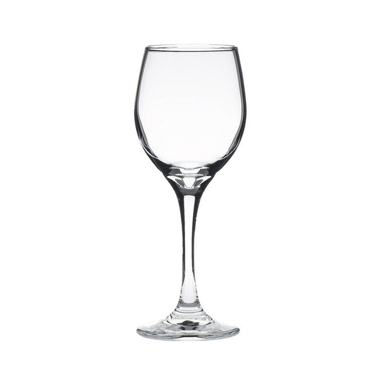 Libbey Perception Wine Glass 11oz 32cl Pack of 12