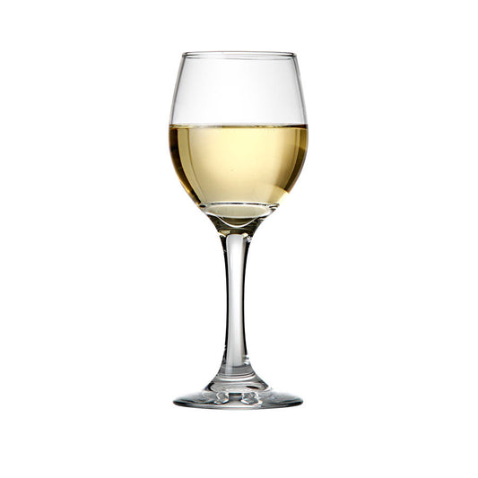 Libbey Perception Wine Glass 8oz 12cl Pack of 12