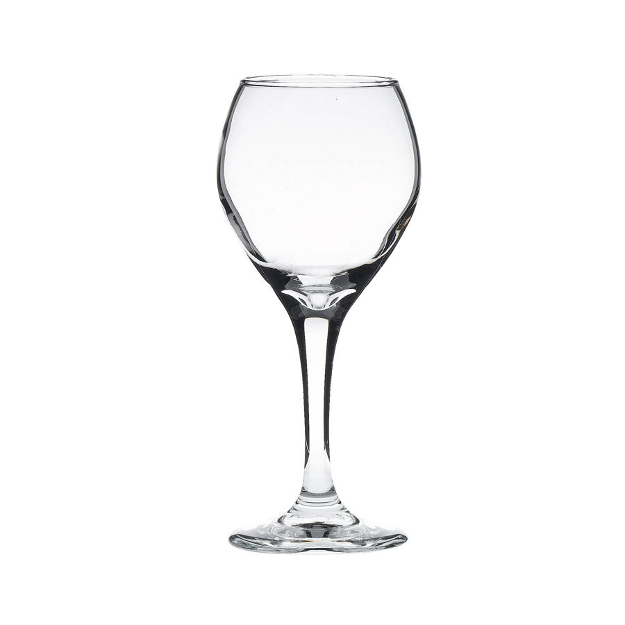 Libbey Perception Round Wine Glass 10oz 29cl Pack of 12