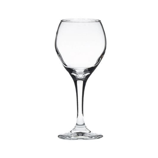 Libbey Perception Round Wine Glass 13.5oz 40cl Pack of 12