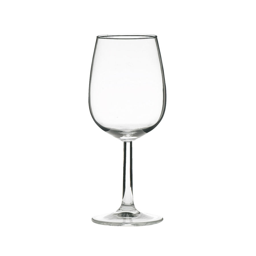 Royal Leerdam Bouquet White Wine Glass 8oz 23cl Pack of 12