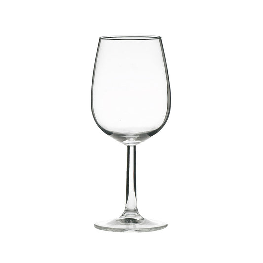 Royal Leerdam Bouquet White Wine Glass 8oz 23cl Pack of 12