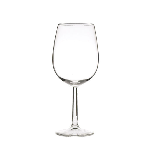 Royal Leerdam Bouquet Wine Glass 15.75oz 45cl Pack of 6