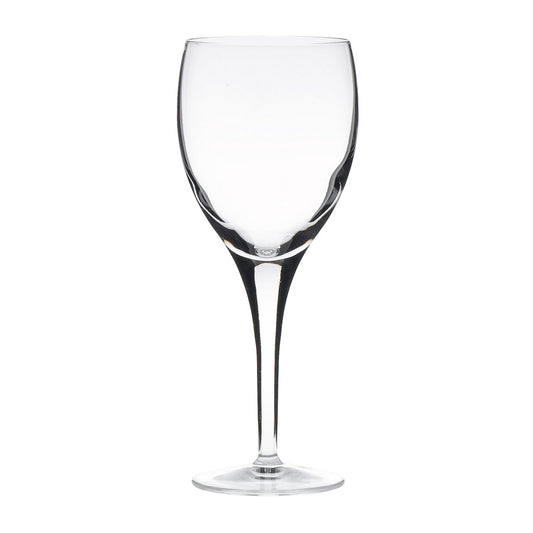 Luigi Bormioli Michelangelo Masterpiece Crystal Wine Glass 12oz 34cl Pack of 24