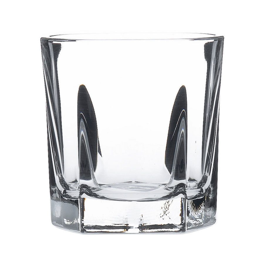 Onis Inverness Old Fashioned Glass 7oz 21cl Pack of 12