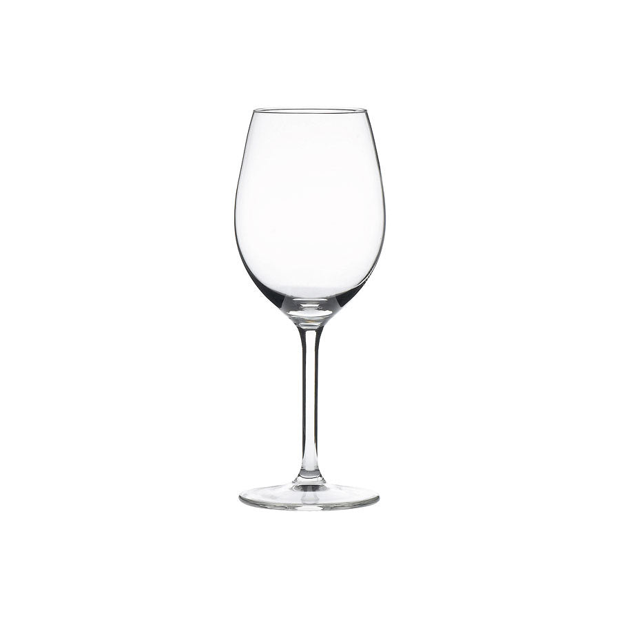 Royal Leerdam L'Esprit du Vin Red Wine Glass 11.25oz 32cl Pack of 6