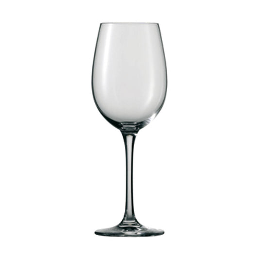 Schott Zwiesel Classico Crystal Burgundy Wine Glass 13.75oz 41cl Pack of 6