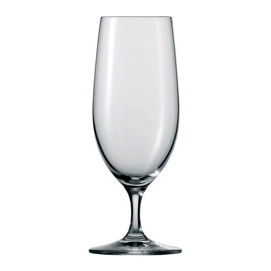 Schott Zwiesel Classico Crystal Beer Glass 12.5oz 38cl Pack of 6