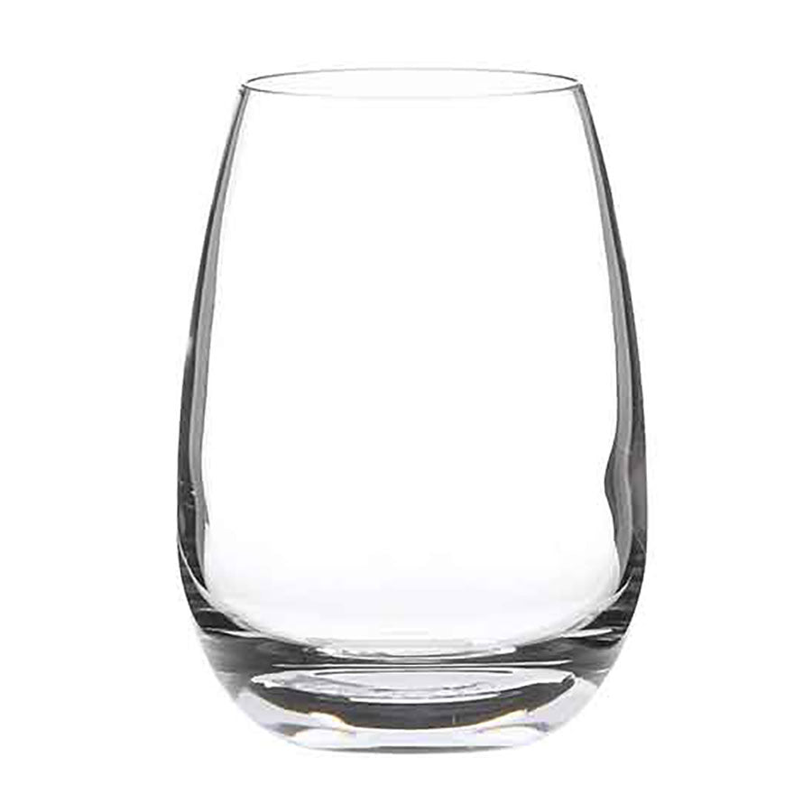 Luigi Bormioli Ametista Crystal Cooler Glass 16.25oz 46cl Pack of 24