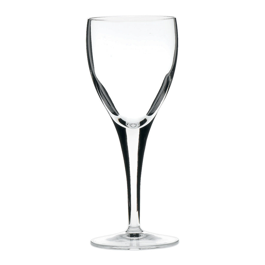 Luigi Bormioli Michelangelo Crystal Wine Glass 6.75oz 19cl Pack of 24