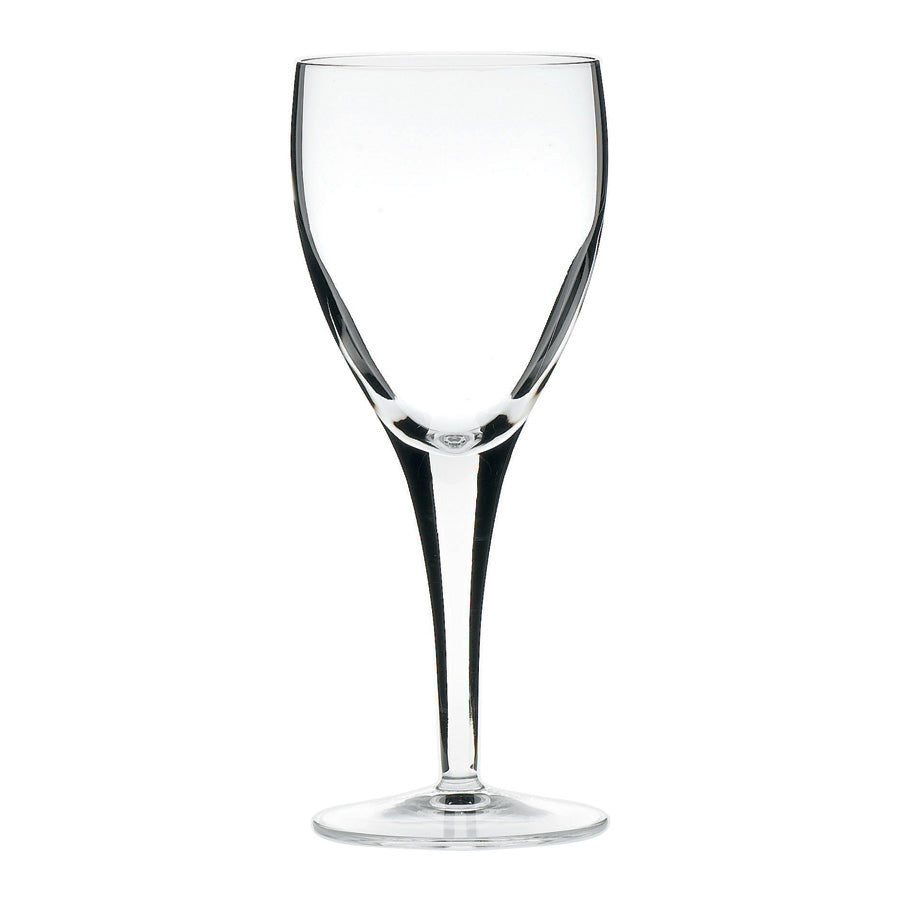 Luigi Bormioli Michelangelo Crystal Wine Glass 7.75oz 22cl Pack of 24