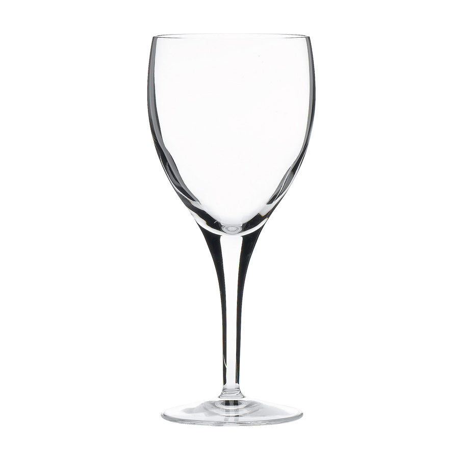 Luigi Bormioli Michelangelo Crystal Wine Glass 12oz 34cl Pack of 24