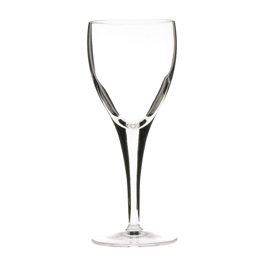 Luigi Bormioli Michelangelo Crystal Wine Glass 7.75oz 22cl Lined @ 175ml Pack of 24