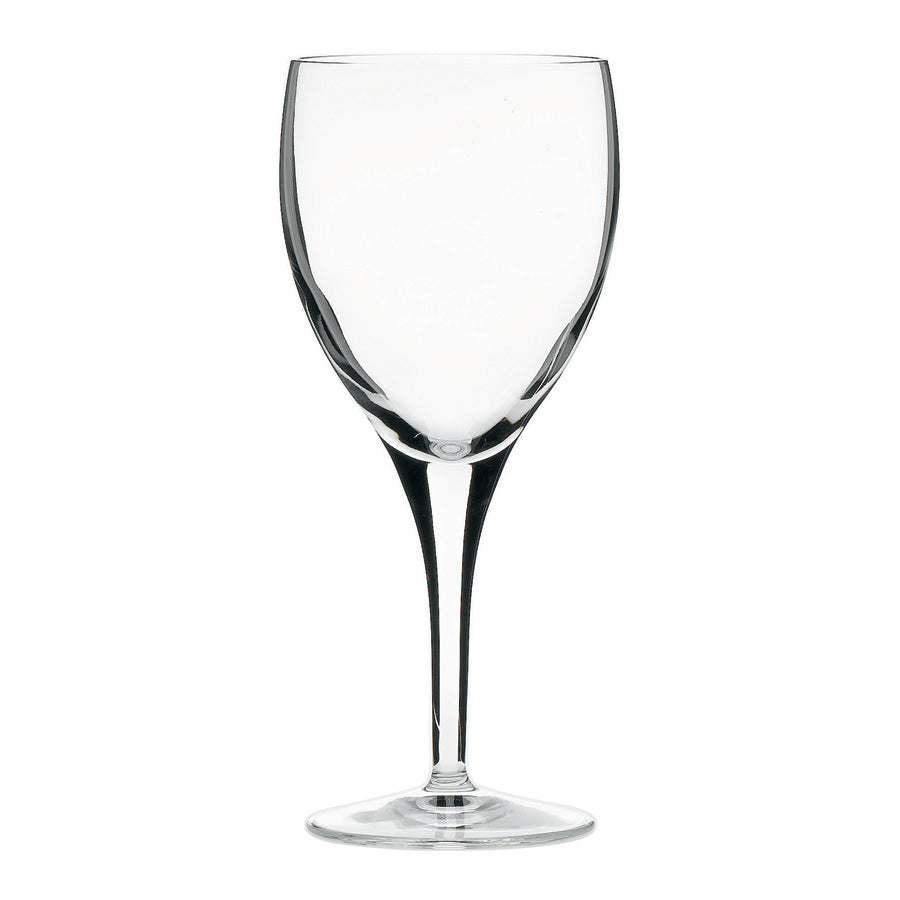 Luigi Bormioli Michelangelo Crystal Wine Glass 12oz 34cl Lined @ 250ml Pack of 24