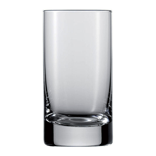 Zwiesel Glas Paris Crystal Tumbler Glass 8.25oz 24cl Pack of 6