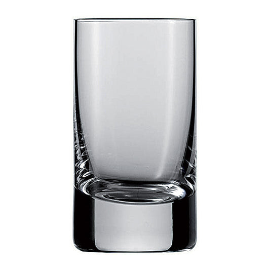 Zwiesel Glas Paris Crystal Shot Glass 1.5oz 5cl Pack of 6