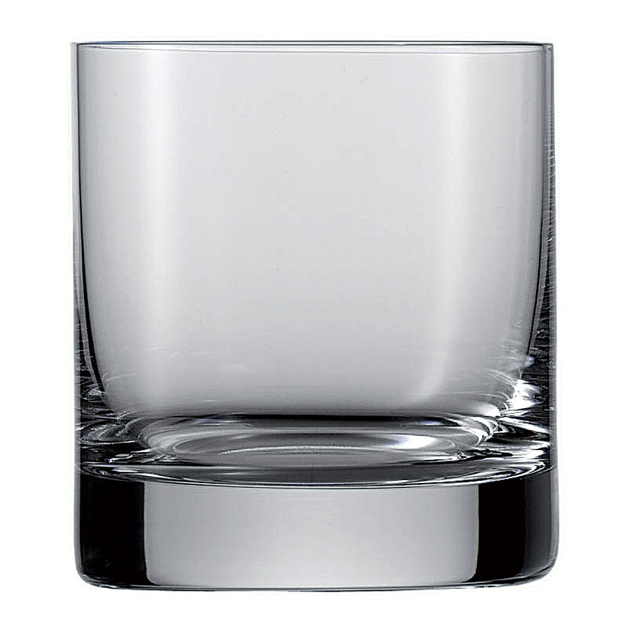 Zwiesel Glas Paris Crystal Whisky Glass 9.5oz 31.5cl Pack of 6