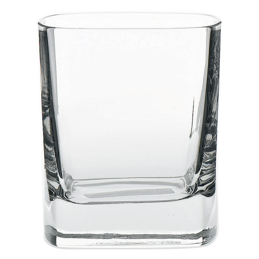 Luigi Bormioli Strauss Crystal Spirit Glass 8oz 25cl Pack of 6