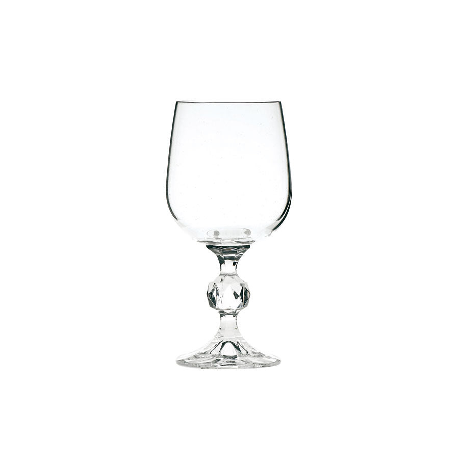 Artis Claudia Wine Glass 6.75oz 19cl Pack of 6