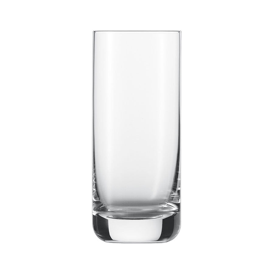 Schott Zwiesel Convention Crystal Longdrink Glass 12.5oz 37cl Pack of 6