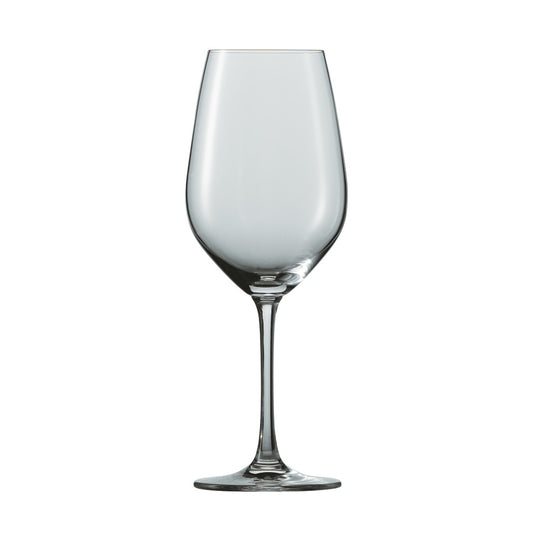 Schott Zwiesel Viña Crystal Wine Glass 13.5oz 41.5cl Pack of 6