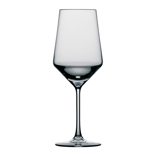 Zwiesel Glas Belfesta Crystal Cabernet Wine Glass 18.25oz  Pack of 6