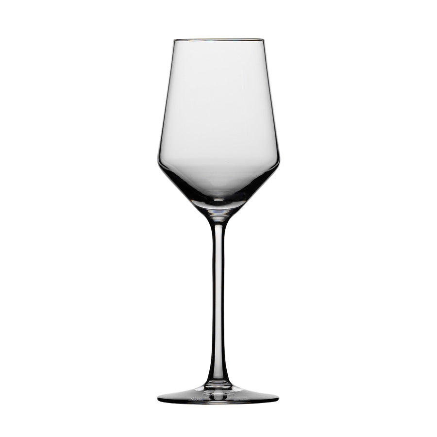 Zwiesel Glas Belfesta Crystal Riesling Glass 10oz 30cl Pack of 6