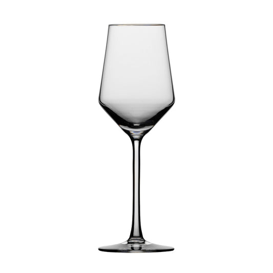 Zwiesel Glas Belfesta Crystal Riesling Glass 10oz 30cl Pack of 6