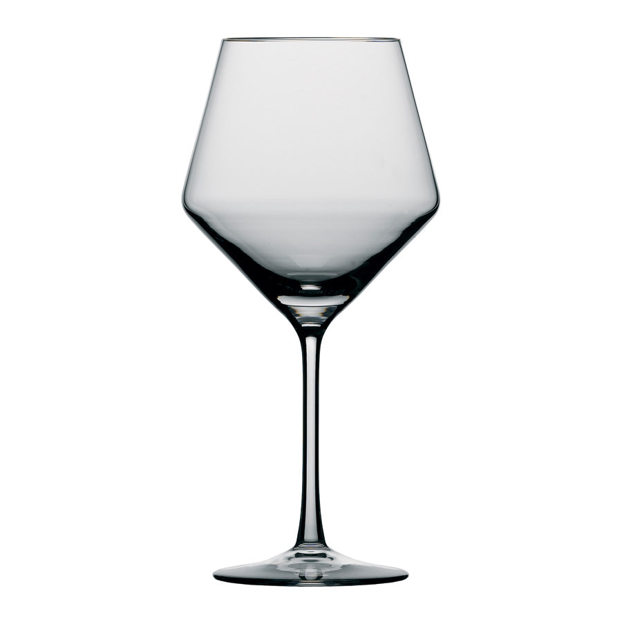 Zwiesel Glas Belfesta Crystal Burgundy Wine Glass 24oz 80cl Pack of 6