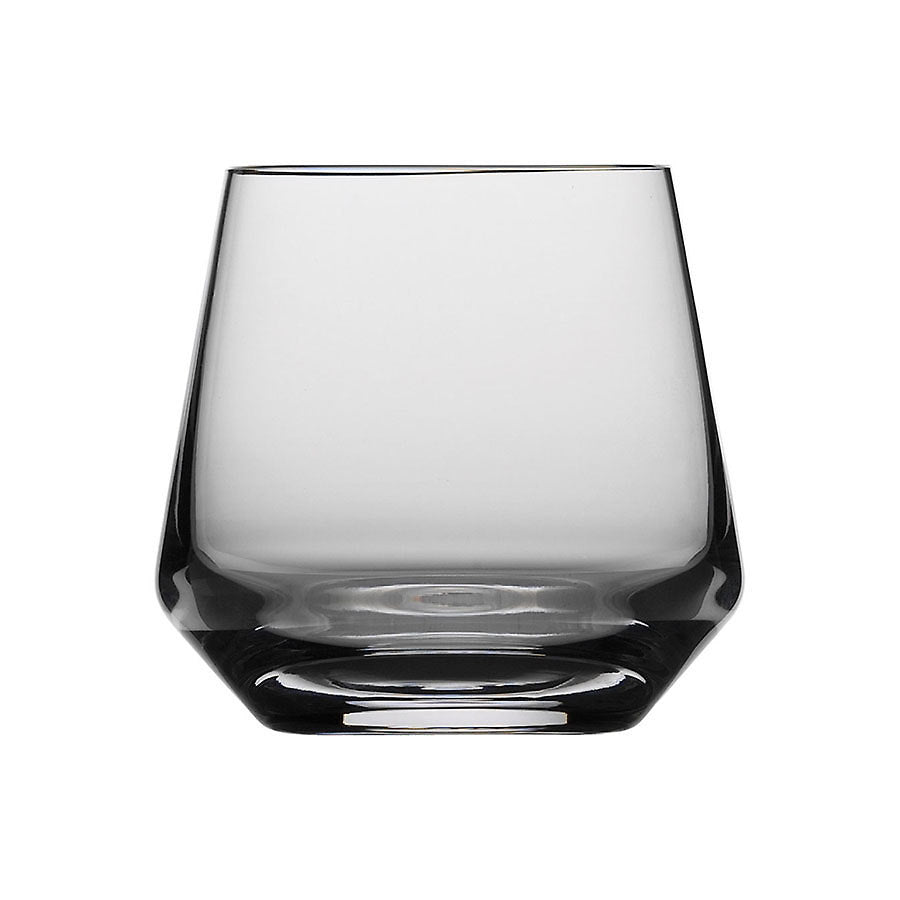 Zwiesel Glas Belfesta Crystal Tall Whisky Glass 13.25oz 39cl Pack of 6