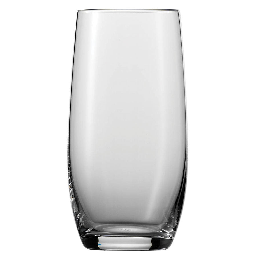 Schott Zwiesel Banquet Crystal Beer Tumbler 14.5oz 42cl Pack of 6