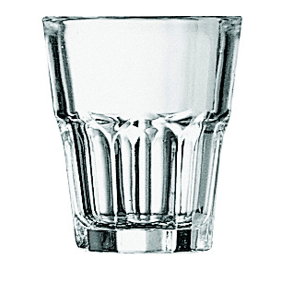 Arcoroc Granity Spirit Glass 9 1/8oz Pack of 36