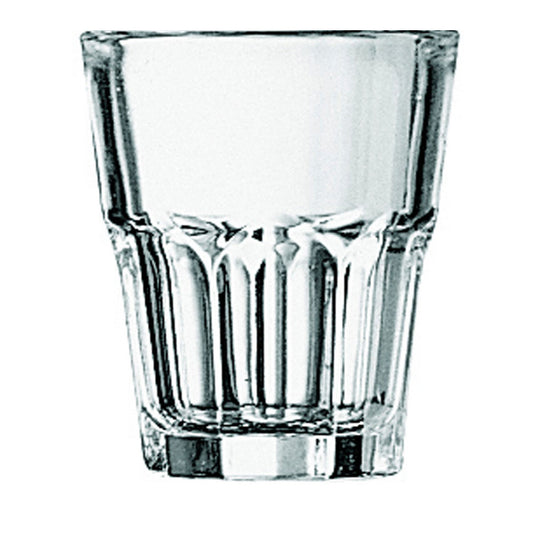 Arcoroc Granity Spirit Glass 9 1/8oz Pack of 36