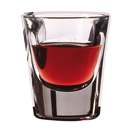 Utopia American Shot Glass 1oz 3cl Pack of 12