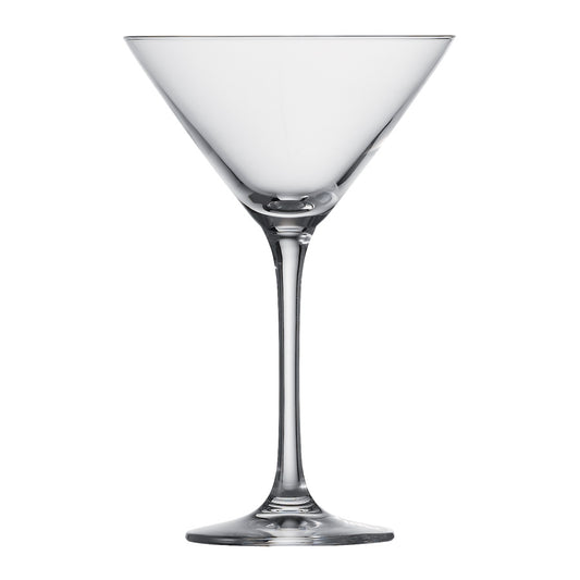 Schott Zwiesel Classico Crystal Martini Glass 9oz 27cl Pack of 6