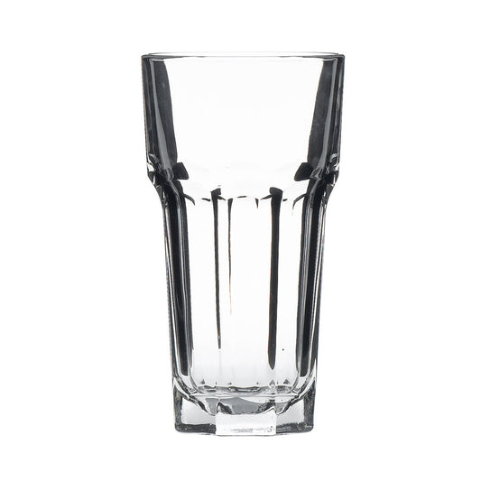 Onis Gibraltar Original Tumbler Glass 20oz 57cl Pack of 24