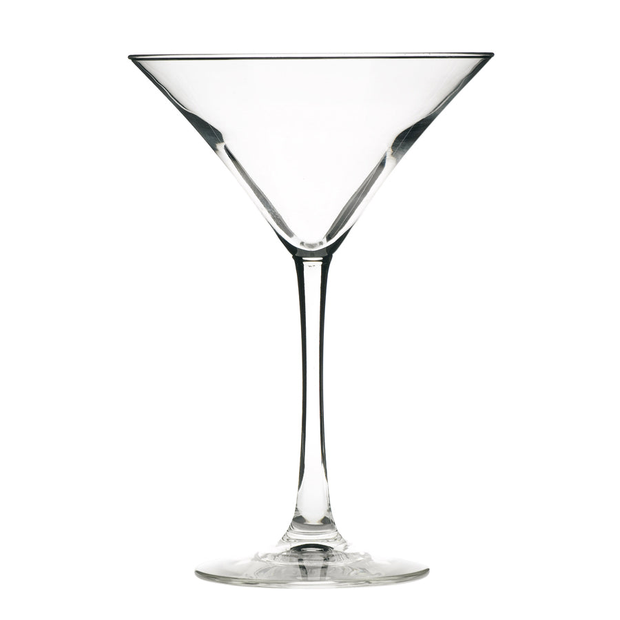 Libbey Vina Martini Glass 8.25oz 24cl Pack of 12