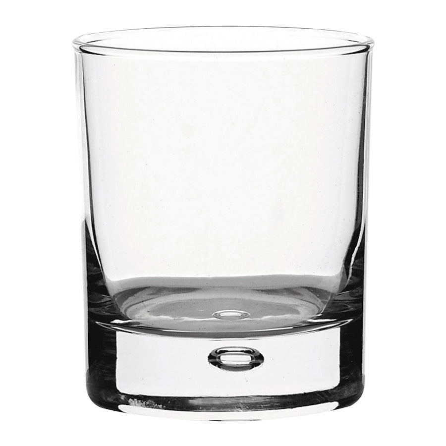 Pasabahce Centra Old Fashioned Glass 8.5oz 23cl Pack of 24