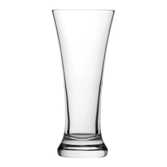 Pasabahce Pilsner Beer Glass 10oz 28cl CE Pack of 48