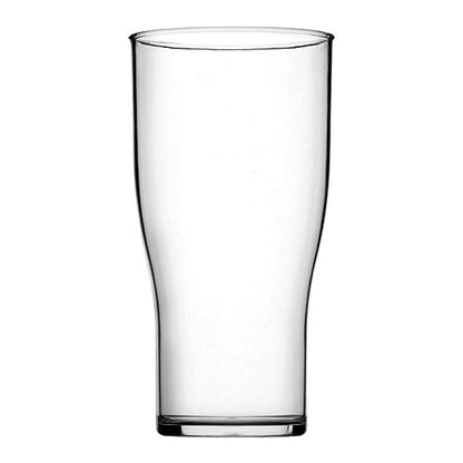 Utopia Tulip Polycarbonate Beer Glass 20oz 57cl CA Pack of 48