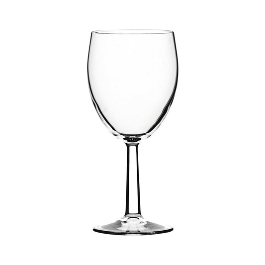 SAXON 12OZ (34CL) GOBLET (PK48)