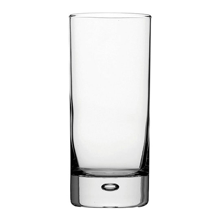 Pasabahce Centra Hiball Tumbler Glass 10oz 29cl Pack of 6