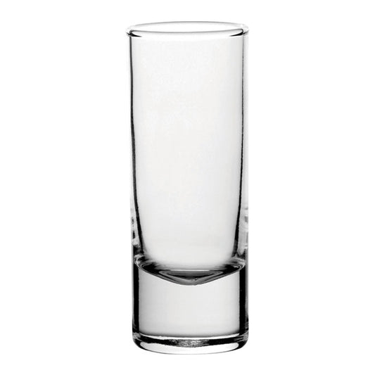 Pasabahce Side Shot Glass 2oz 6cl Pack of 48