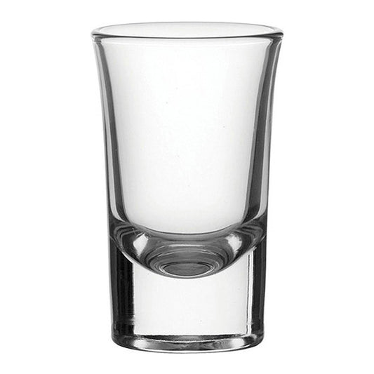 Utopia Boston Shot Glass 1.5oz 4cl Pack of 12