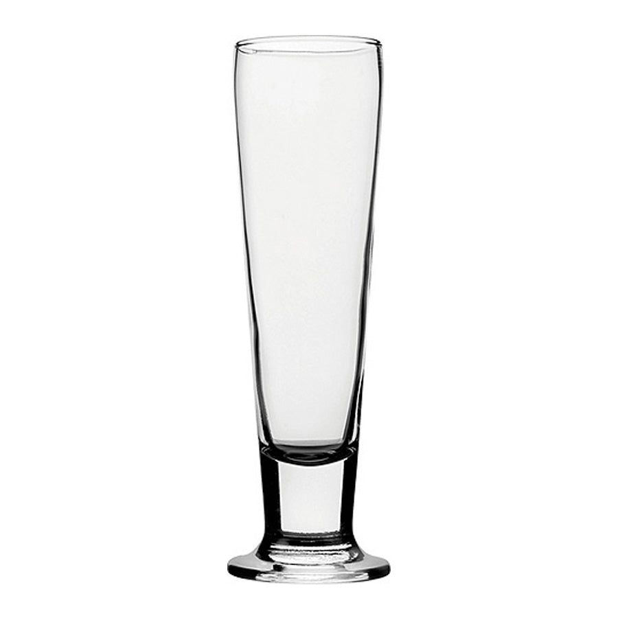 Pasabahce Cin Cin Tall Beer/Lager Glass 14oz 41cl Pack of 12