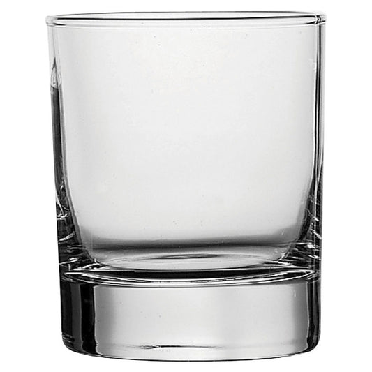 Pasabahce Side Whisky Glass 6.5oz 18cl Pack of 48