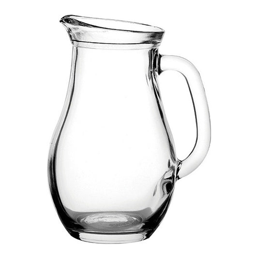 Pasabahce Bistro Glass Jug 1.8 Litre