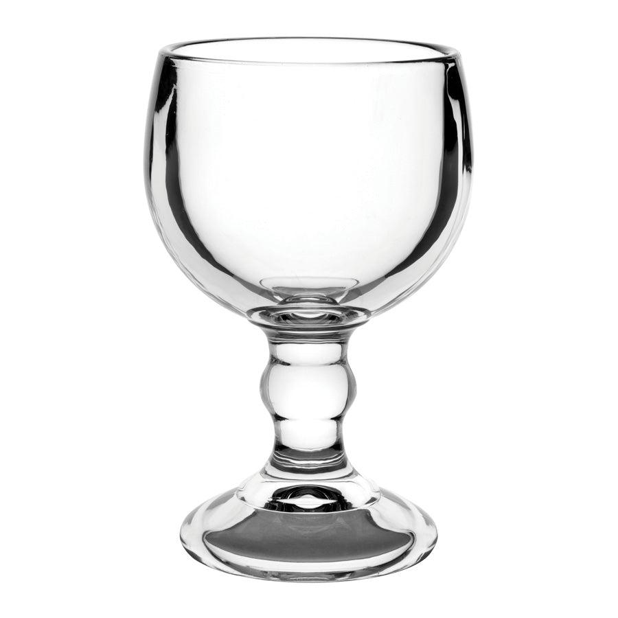 Utopia Large Chalice Glass Dessert Dish 33oz 93cl Pack of 12