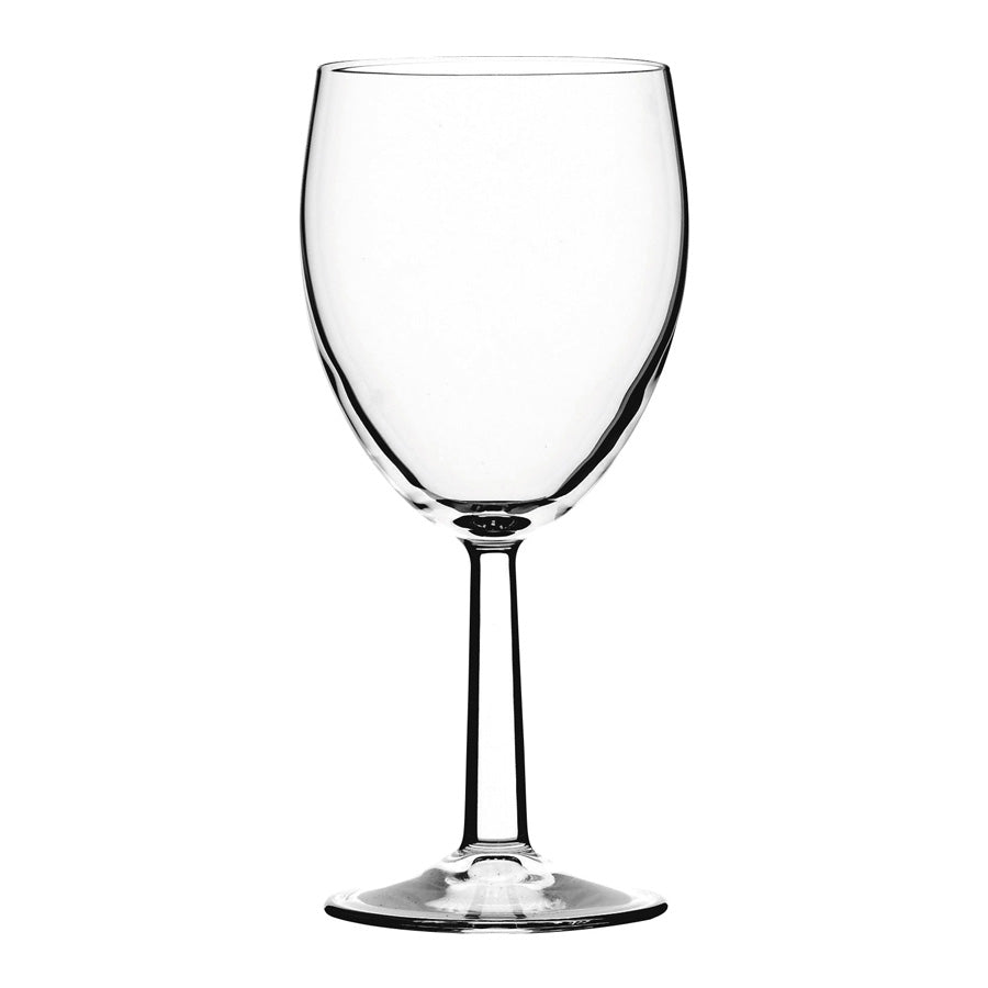 Arcoroc Savoie Wine Stemmed Glass 19cl Pack of 4